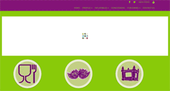 Desktop Screenshot of funevents.biz